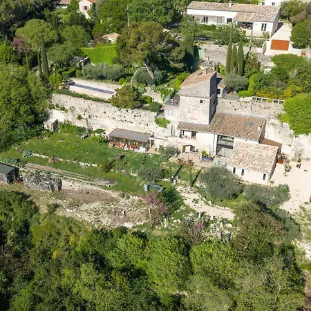 Villa Maison De La Vallee Yourhosthelper Uzes