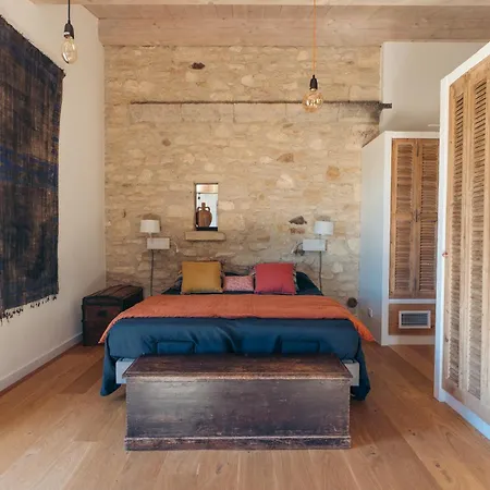 Maison De La Vallee Yourhosthelper Villa *