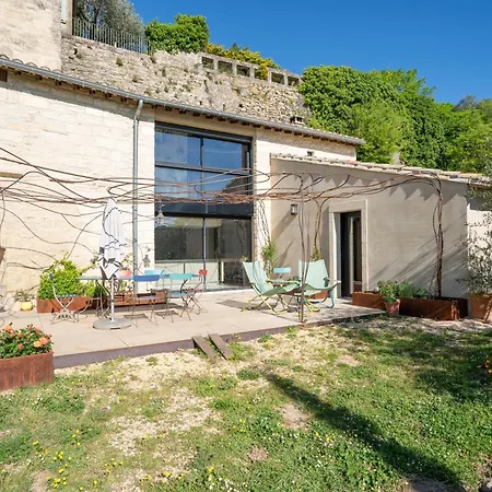 Maison De La Vallee Yourhosthelper Vila