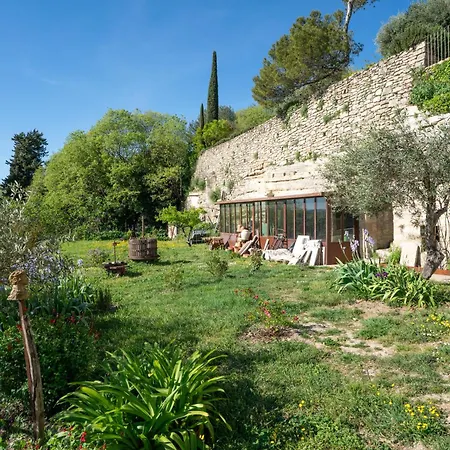 Maison De La Vallee Yourhosthelper Villa Uzes