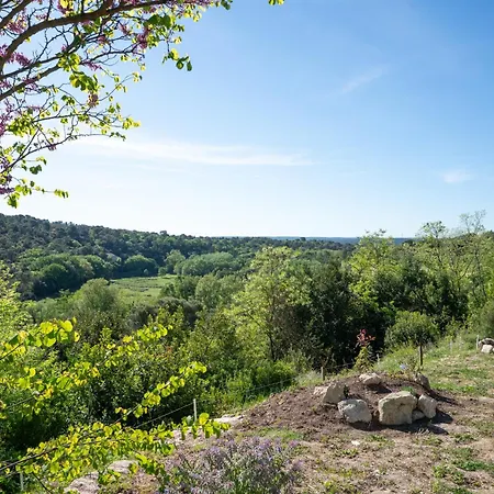 Maison De La Vallee Yourhosthelper * Uzes