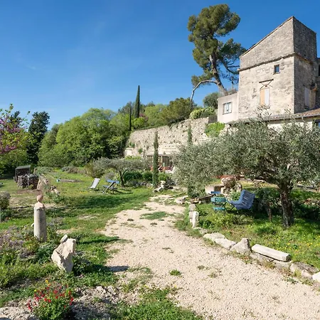 Maison De La Vallee Yourhosthelper Uzes