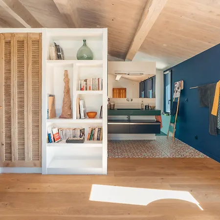 Vila Maison De La Vallee Yourhosthelper Uzès