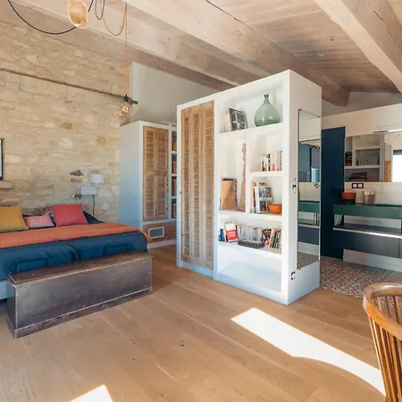Villa Maison De La Vallee Yourhosthelper Uzes