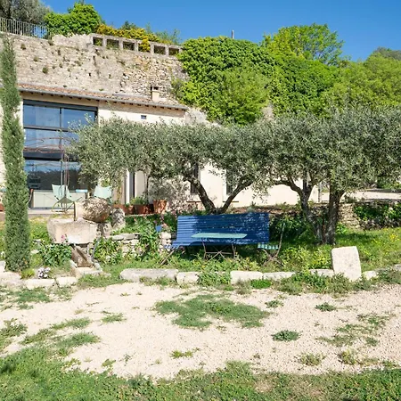 Maison De La Vallee Yourhosthelper * Uzes