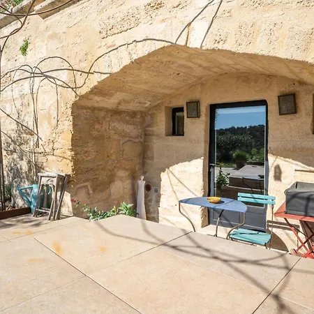 Villa Maison De La Vallee Yourhosthelper Uzes