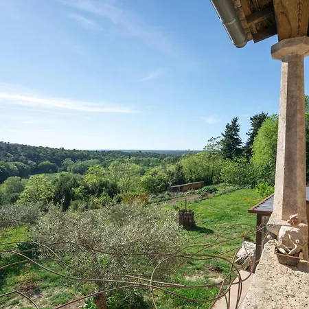 Maison De La Vallee Yourhosthelper Vila