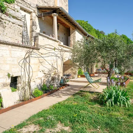 Villa Maison De La Vallee Yourhosthelper Uzes