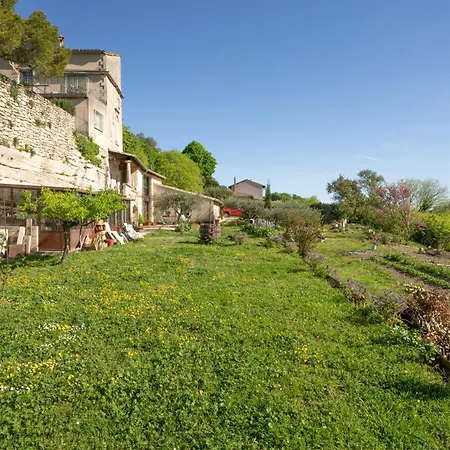 Maison De La Vallee Yourhosthelper Villa Uzes