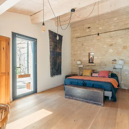Maison De La Vallee Yourhosthelper * Uzes