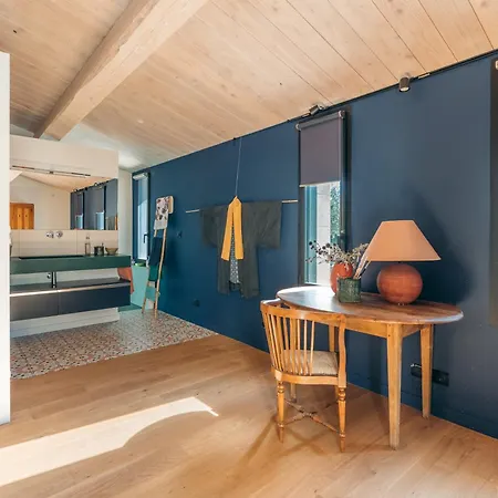 Maison De La Vallee Yourhosthelper Vila *