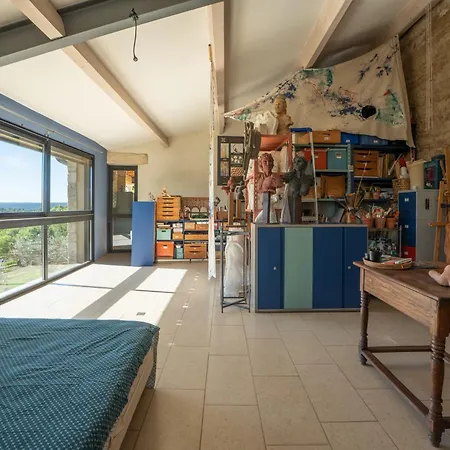 Maison De La Vallee Yourhosthelper * Uzes
