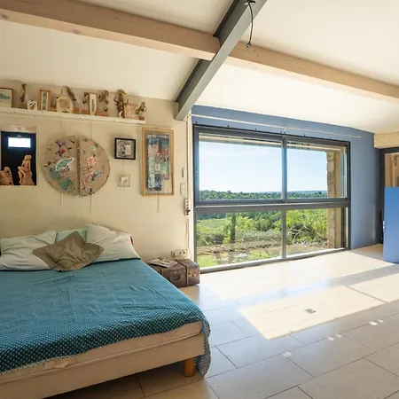 Maison De La Vallee Yourhosthelper * Uzes