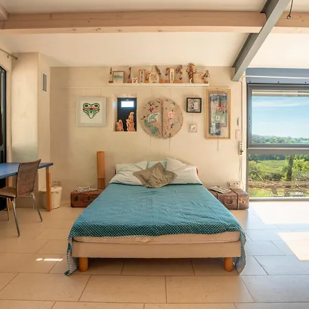 Maison De La Vallee Yourhosthelper * Uzes