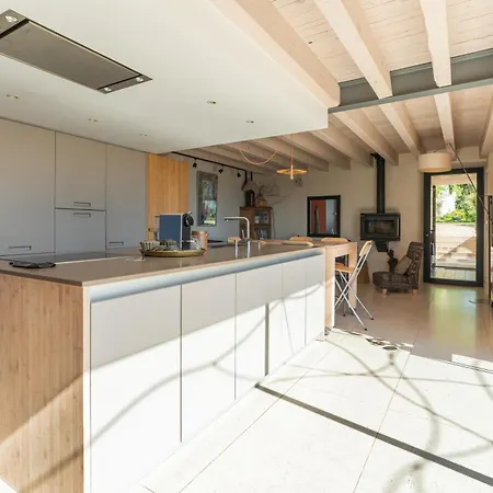 Villa Maison De La Vallee Yourhosthelper Uzes