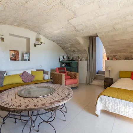 Maison De La Vallee Yourhosthelper Uzès