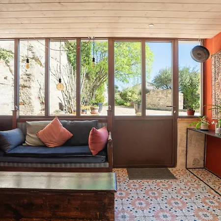 Maison De La Vallee Yourhosthelper Villa Uzes