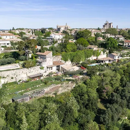 Maison De La Vallee Yourhosthelper Villa Uzes