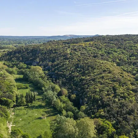 Maison De La Vallee Yourhosthelper Uzes