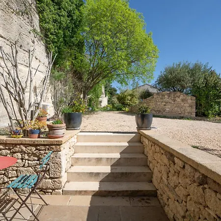 Villa Maison De La Vallee Yourhosthelper
