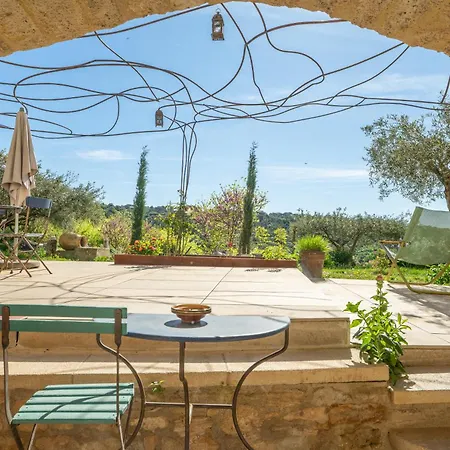 Maison De La Vallee Yourhosthelper Villa Uzes
