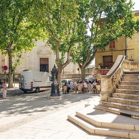 Maison De La Vallee Yourhosthelper * Uzes