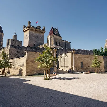 Villa Maison De La Vallee Yourhosthelper